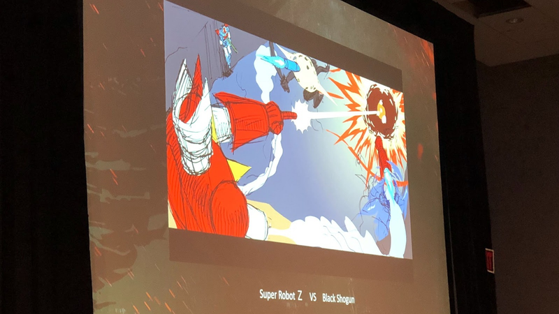 Illustration for article titled Devil May Cry 5's Director Tells Us How They Made Combat Feel So Damn Good